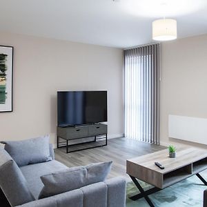 Appartement met Twee Slaapkamers